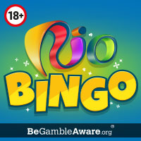Rio Bingo