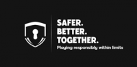 safer better together - Play responsibly