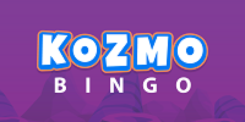 Kozmo Bingo
