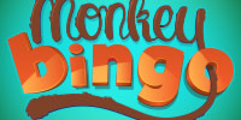 Monkey Bingo