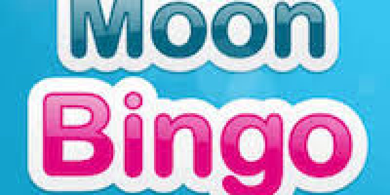 Moon Bingo