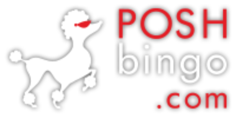 Posh Bingo