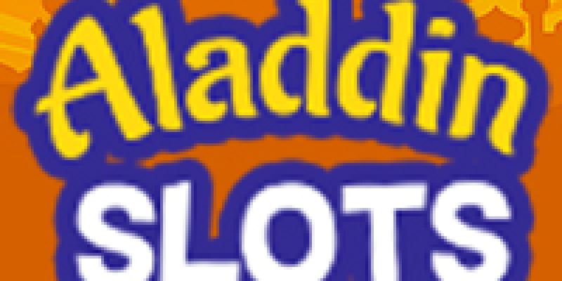 Aladdin Slots Review 2021