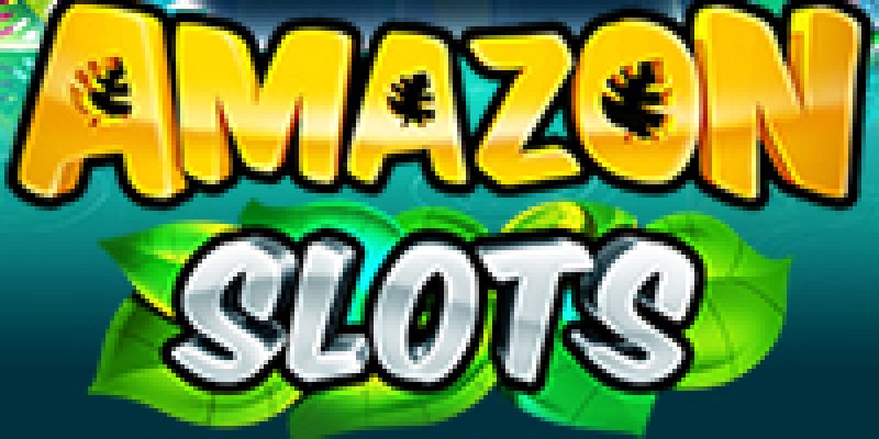 Amazon Slots