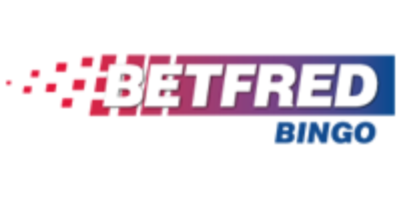 Betfred Bingo