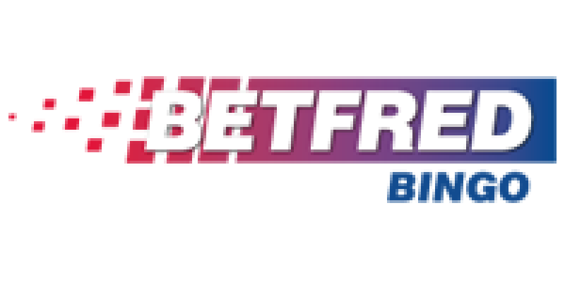 Betfred Bingo