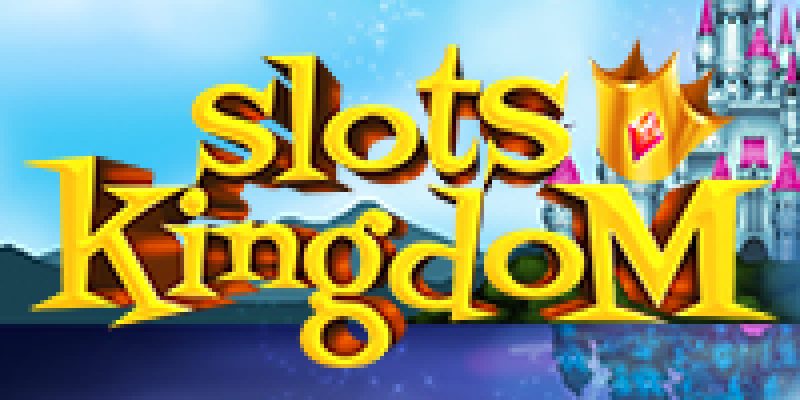 Slots Kingdom Review 2021