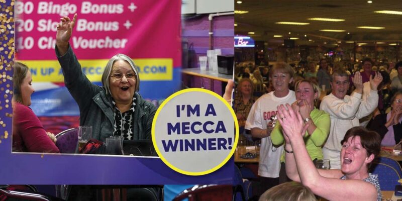 Cheshire Mum Wins £568,000 from a £5 Spin on Mecca Bingo – “She Thought It Was a Glitch!”