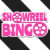 Show Reel Bingo